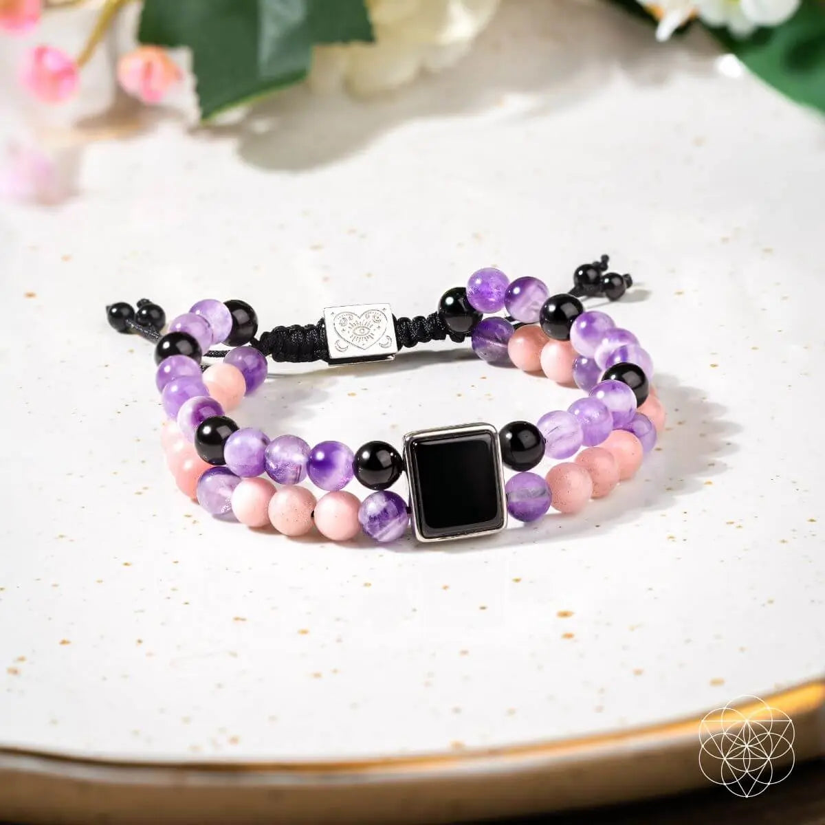 I Am Strong: Illuminating Bracelet of Feminine Power Conscious Items