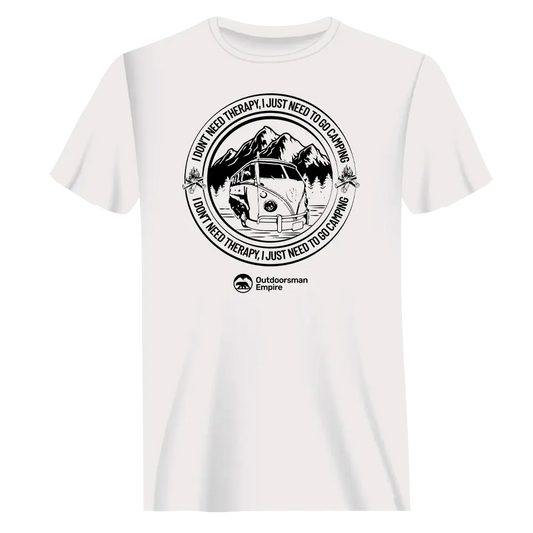 I Don't Need Therapy T-Shirt for Men Vivareflex Online