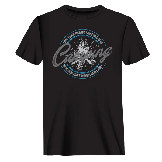 I Don't Need Therapy T-Shirt for Men Vivareflex Online