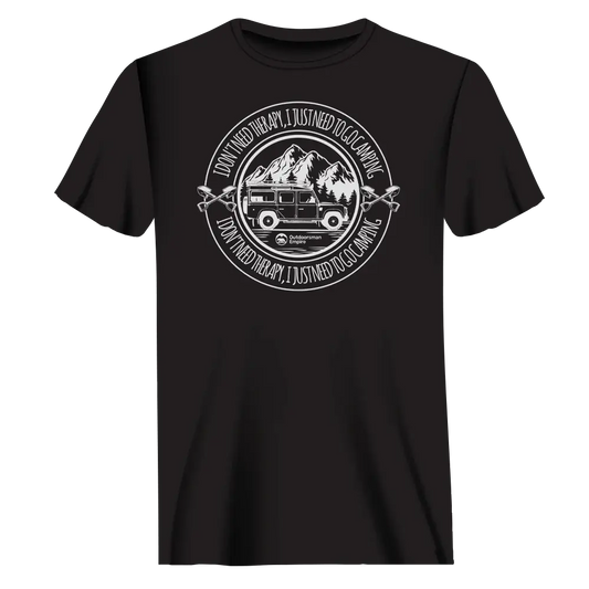 I Don't Need Therapy T-Shirt for Men Vivareflex Online