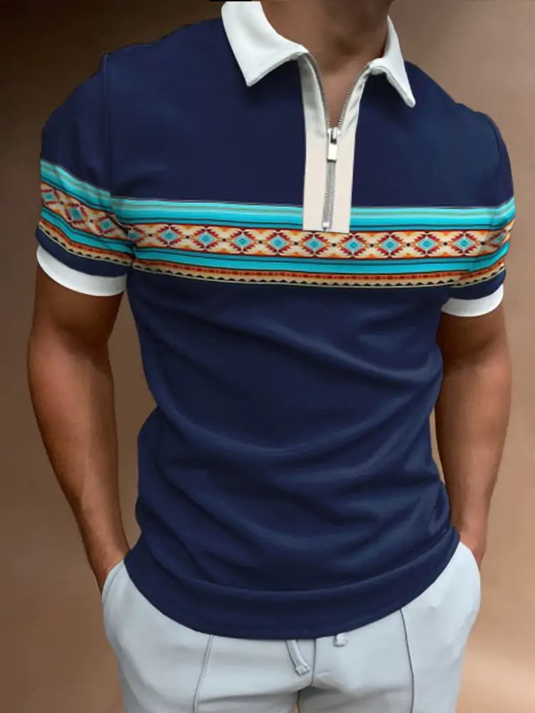 Gent's Classic Polo Vivareflex Online