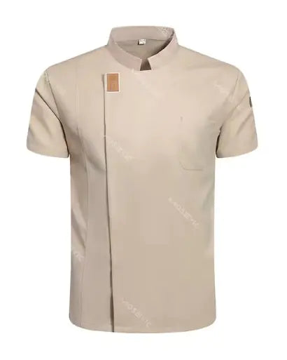 Costume de chef