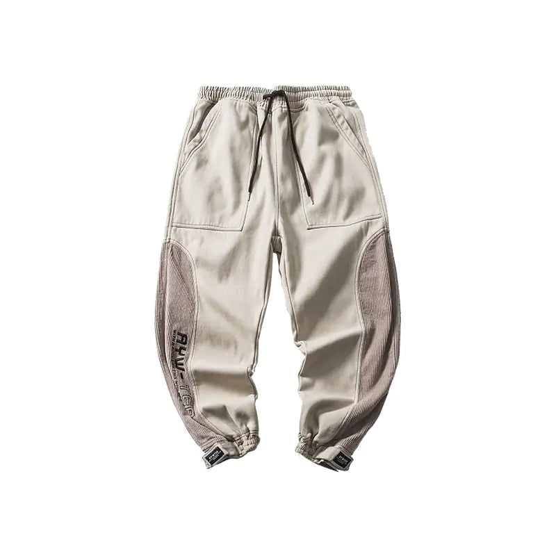 Men Hip Hop Cargo Pants Vivareflex Online