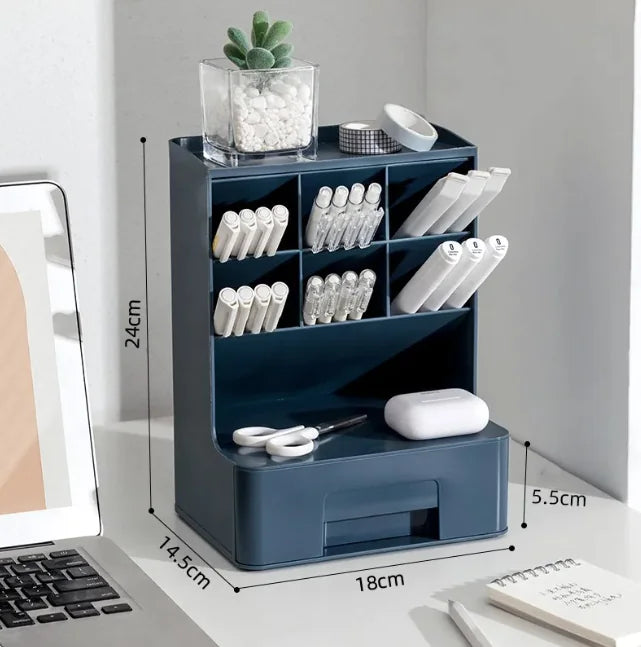 AngleMate Desk Organizer - Vivareflex Online