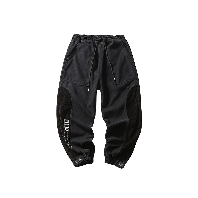 Men Hip Hop Cargo Pants Vivareflex Online