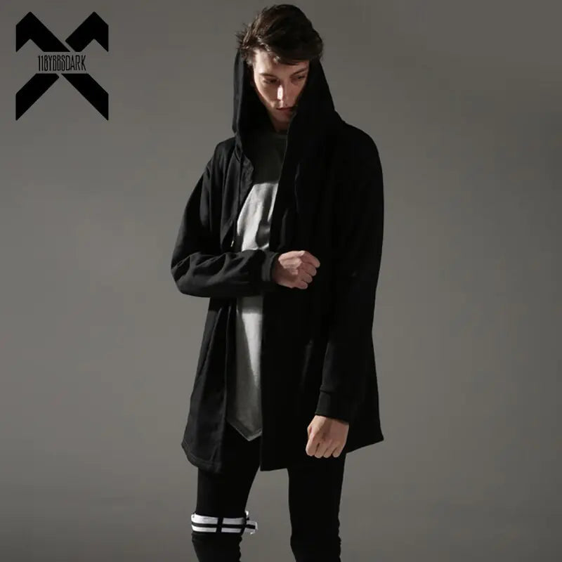 Streetwise Wizard Windbreaker for Men Vivareflex Online