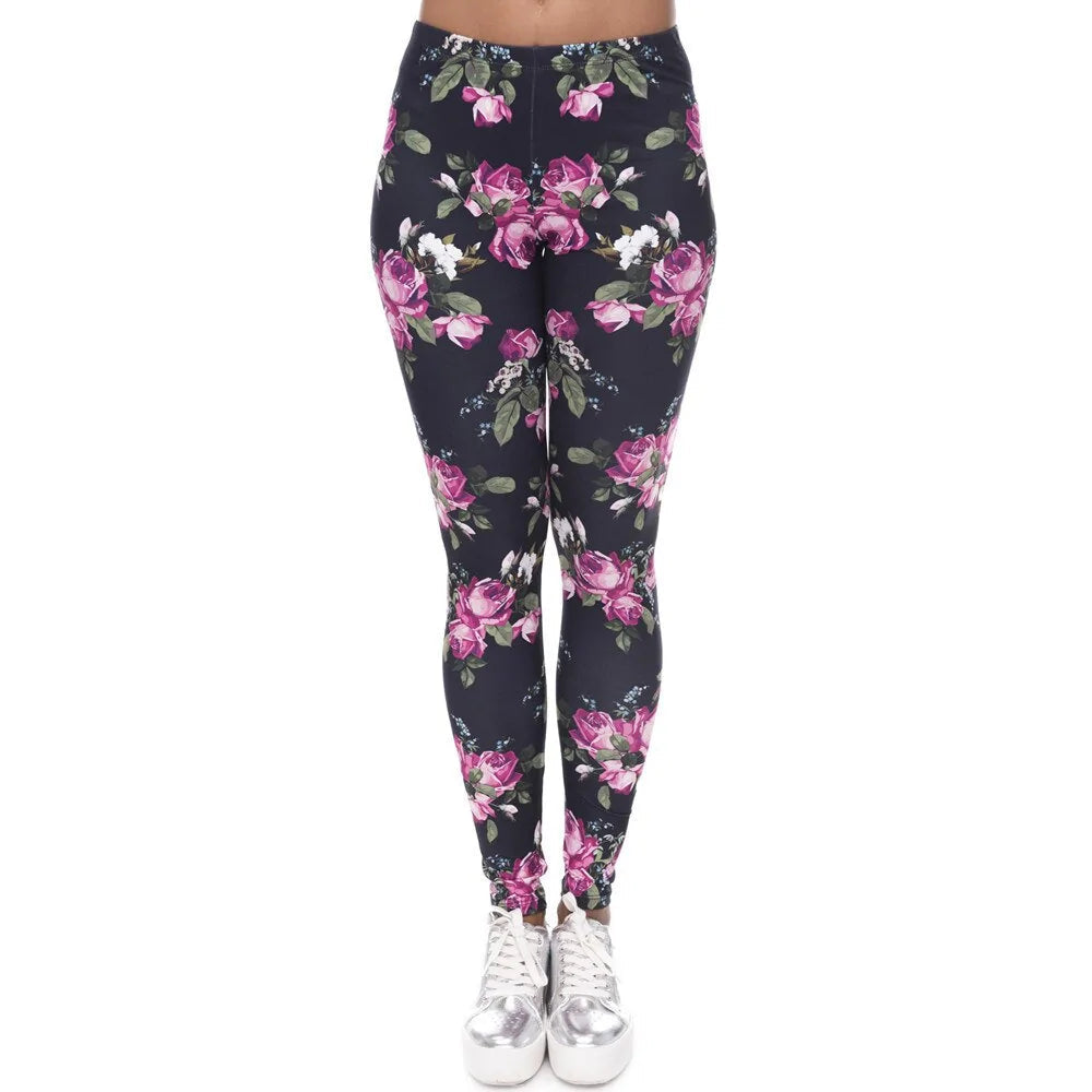 Women Fashion Legging Vivareflex Online