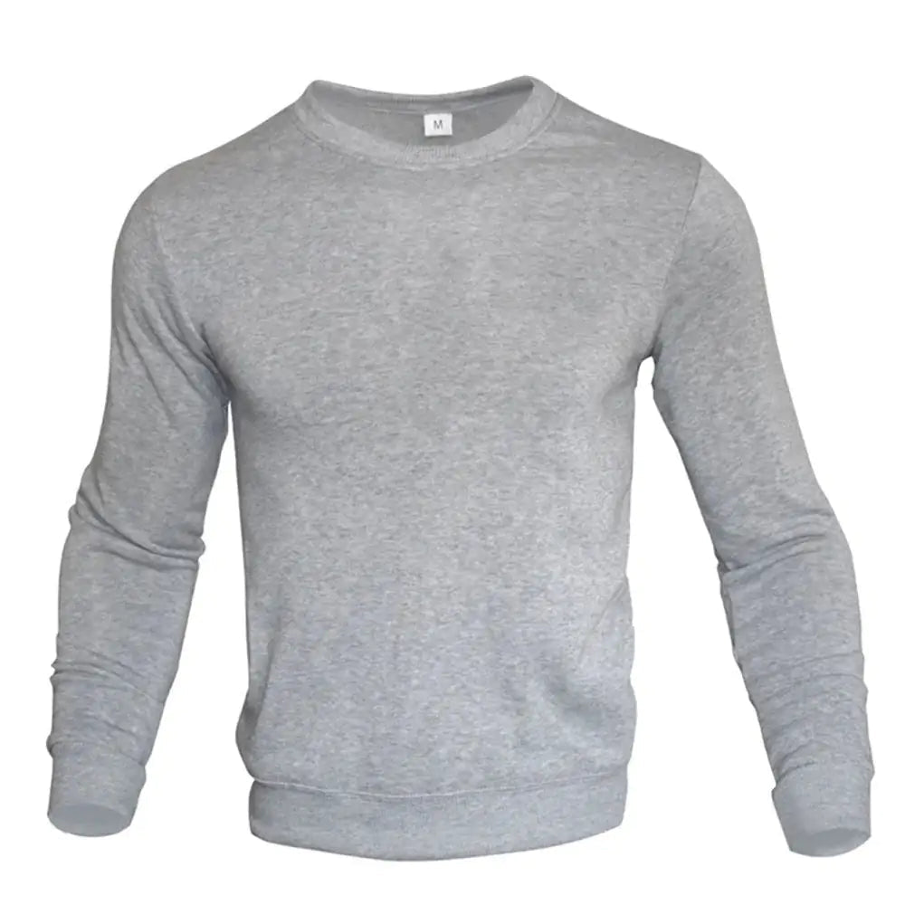 Elegant Sweatshirt for Men Vivareflex Online