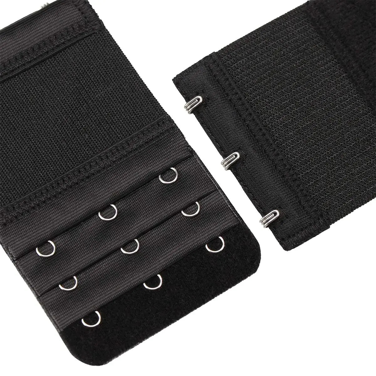 Iminoo 6 Pcs Women's Bra Extenders 2 Hooks / 3 Hooks Bra_Vivareflex_Online