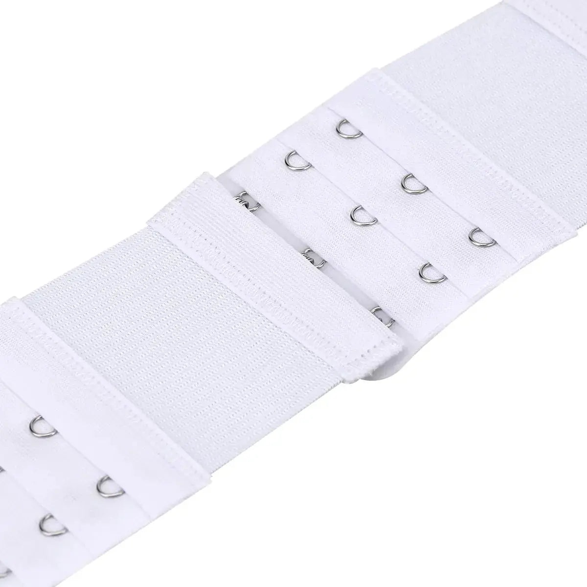 6 Pcs Women Bra Extenders - 2 Hooks / 3 Hooks Bra_Vivareflex_Online
