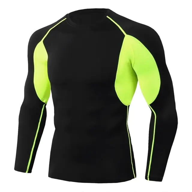 Men Bodybuilding Sport T-shirt Quick Dry Vivareflex Online