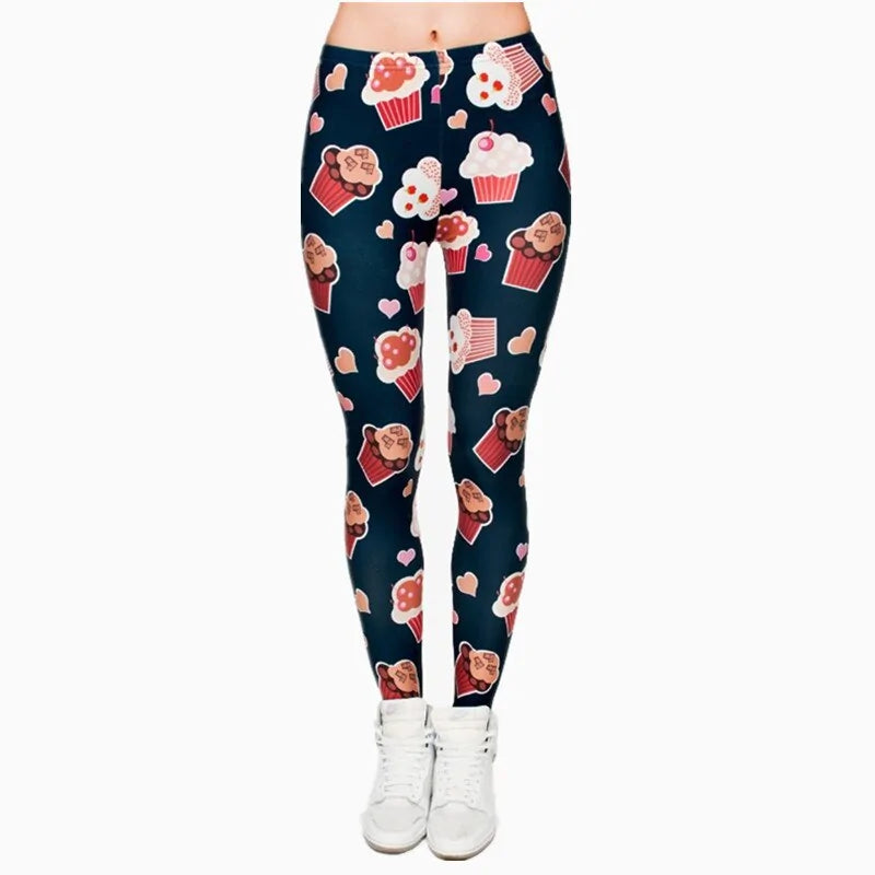 Women Fashion Legging Vivareflex Online