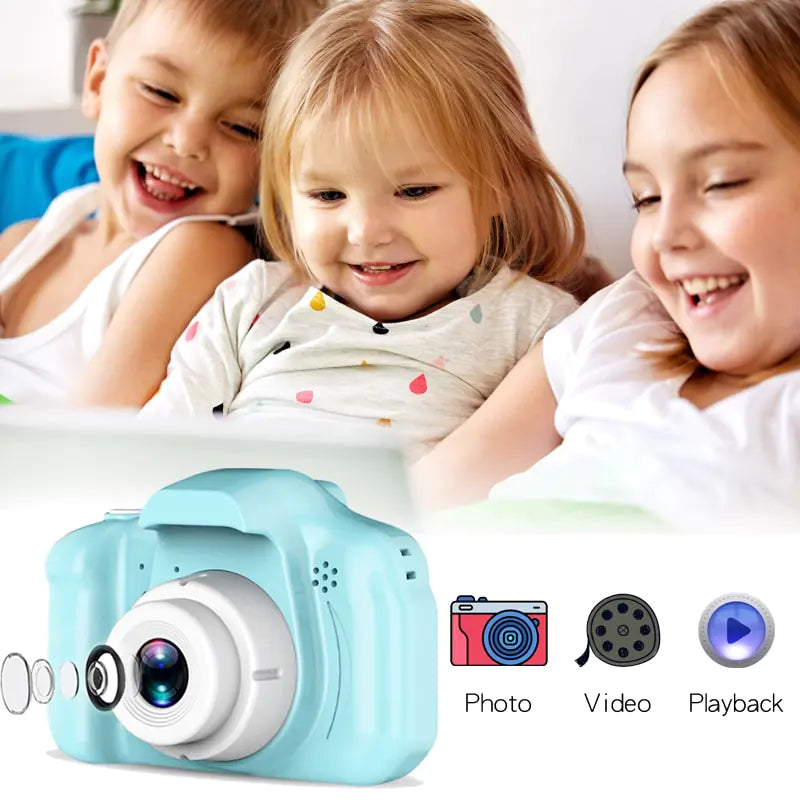 Vintage Kids Camera - Vivareflex Online