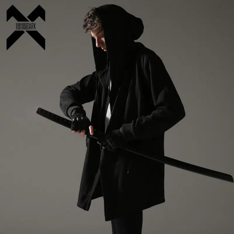 Streetwise Wizard Windbreaker for Men Vivareflex Online