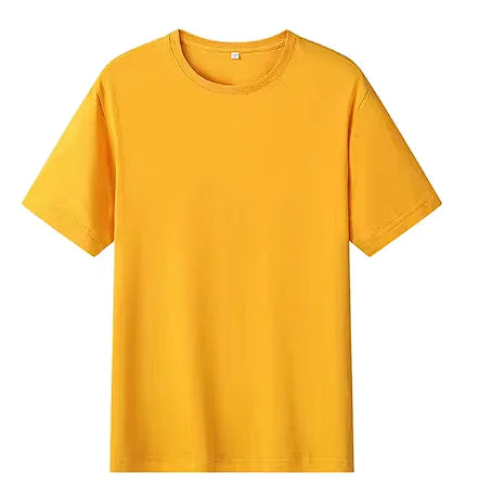 Cotton Oversized T-Shirt for Men Vivareflex Online