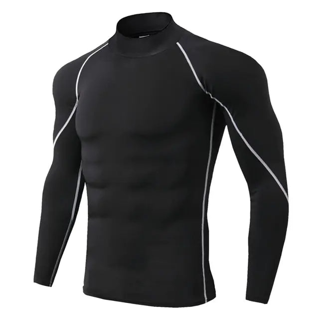 Men Bodybuilding Sport T-shirt Quick Dry Vivareflex Online