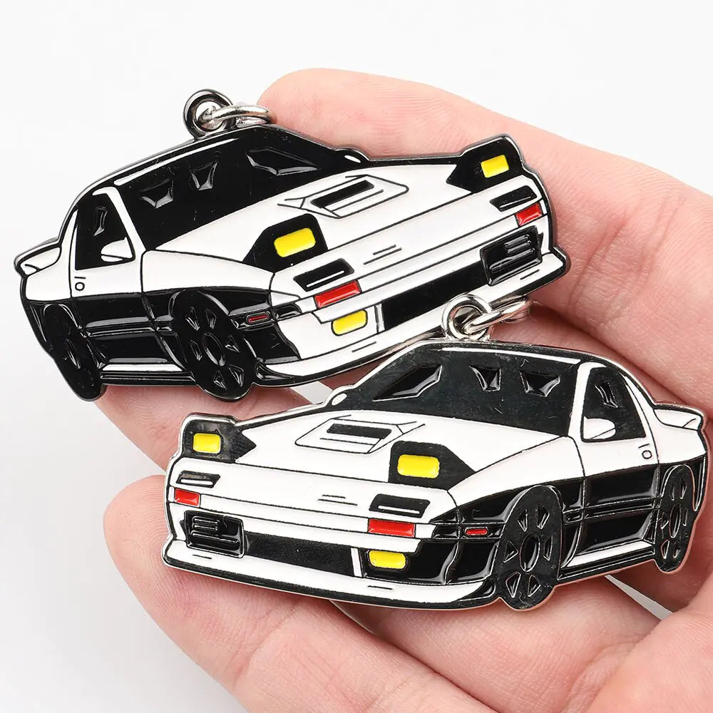 Metal Car Model Keychain Vivareflex Online