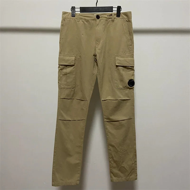 Casual Cargo Pants for Men Vivareflex Online