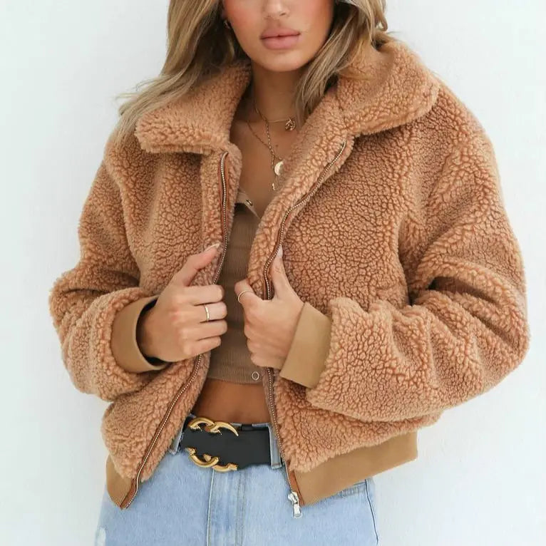 Fashion Women Coat Vivareflex Online