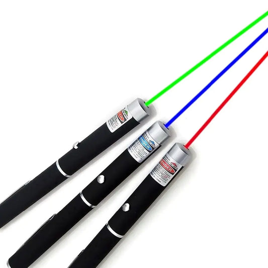 High-Quality Laser Pointer Pen - Vivareflex Online