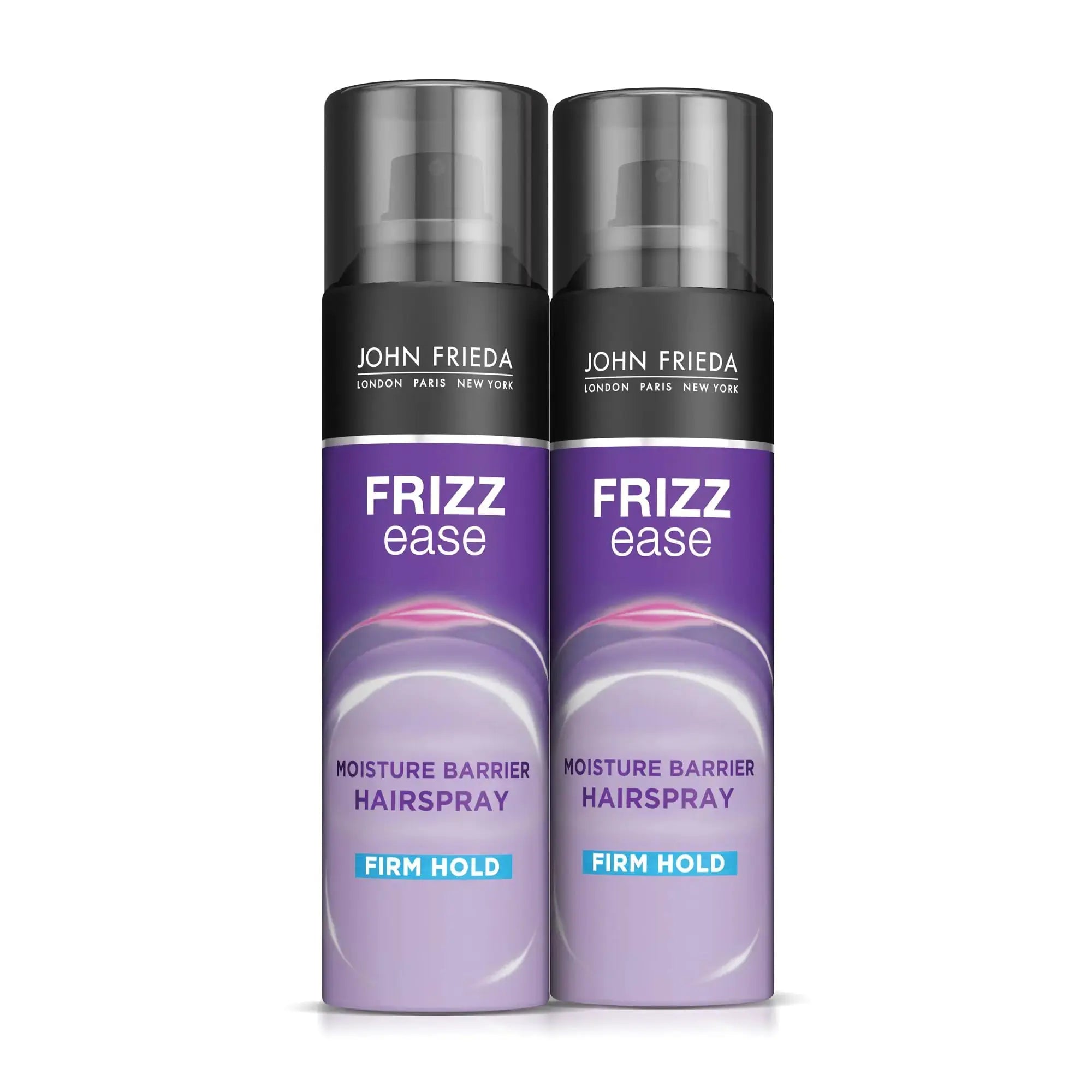 John Frieda Anti Frizz Ease Firm Hold Hairspray - Anti-Humidity Spray for Hair_Vivareflex_Online