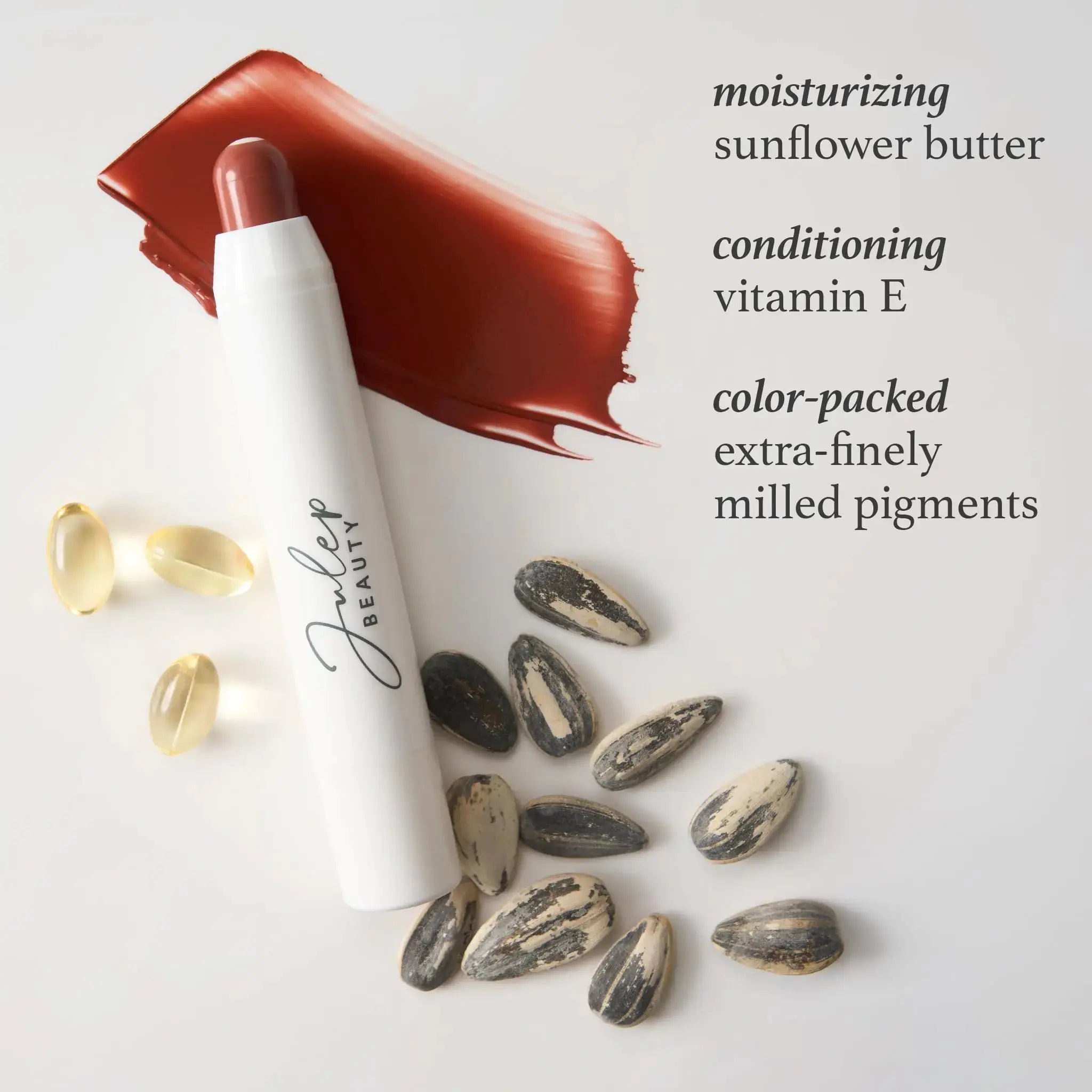 Julep It's Balm: Tinted Lip Balm + Buildable Lip Color_Vivareflex_Online