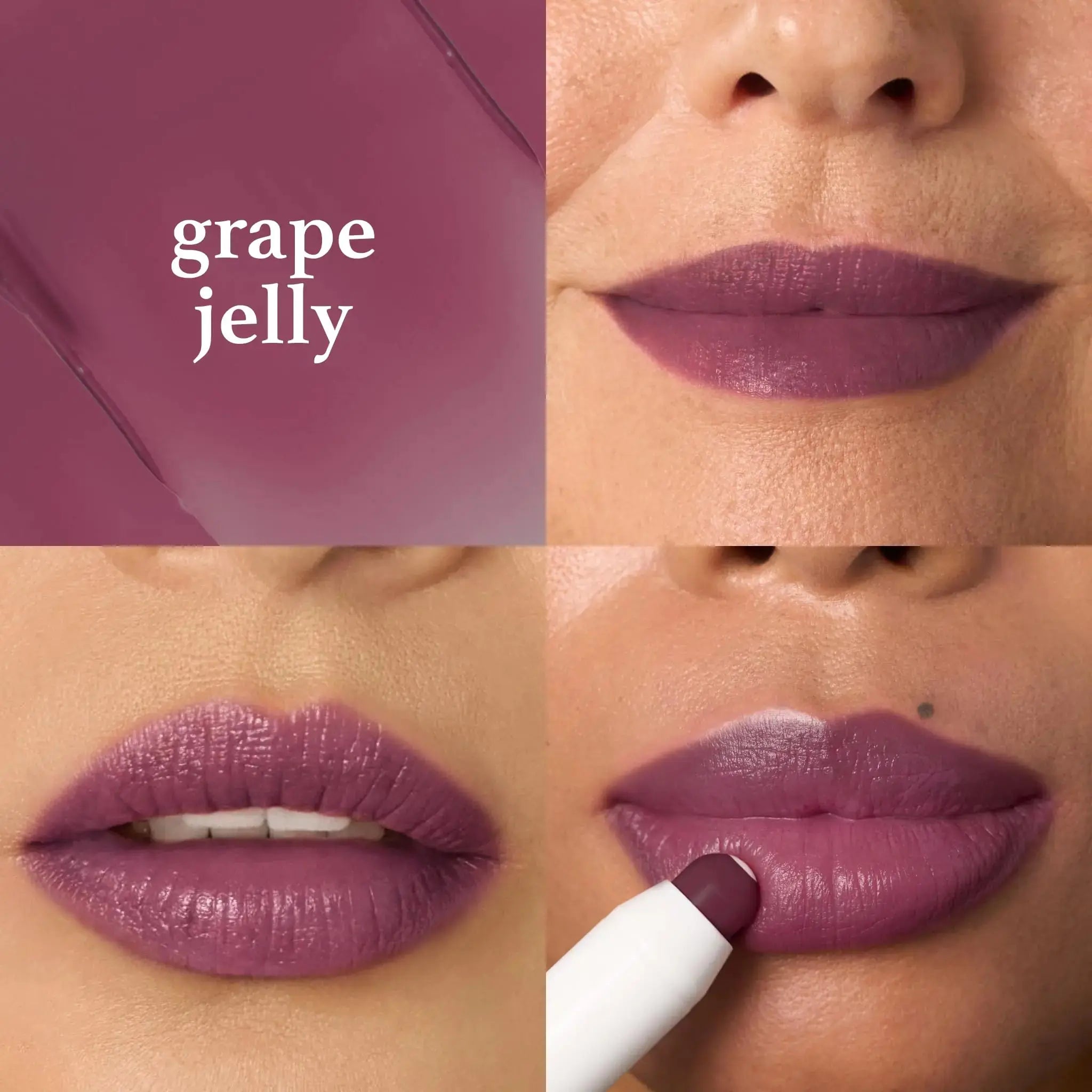 Julep It's Balm: Tinted Lip Balm + Buildable Lip_Vivareflex_Online