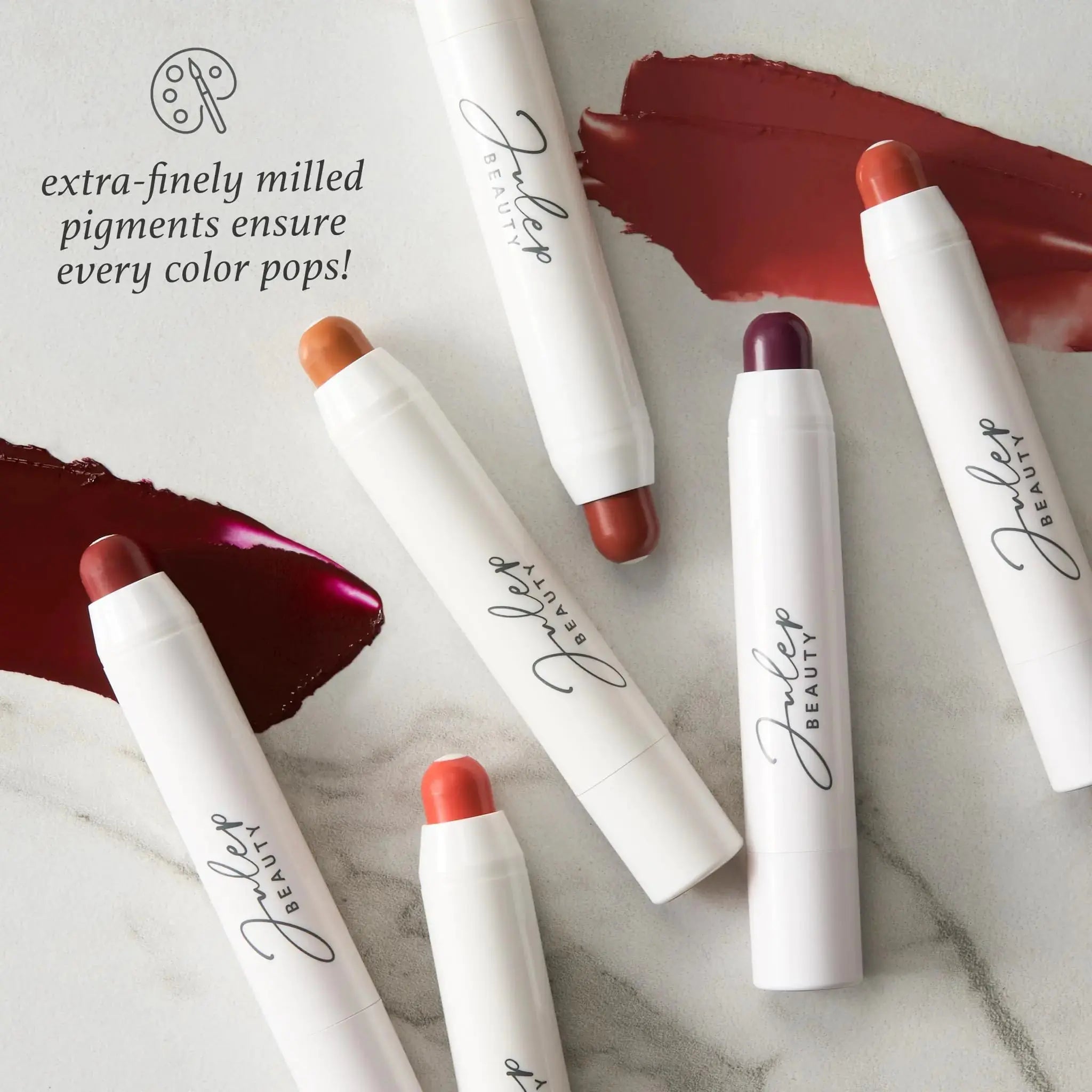 Grape Jelly- Natural Gloss Finish - Hydrating Vitamin E Core_Vivareflex_Online