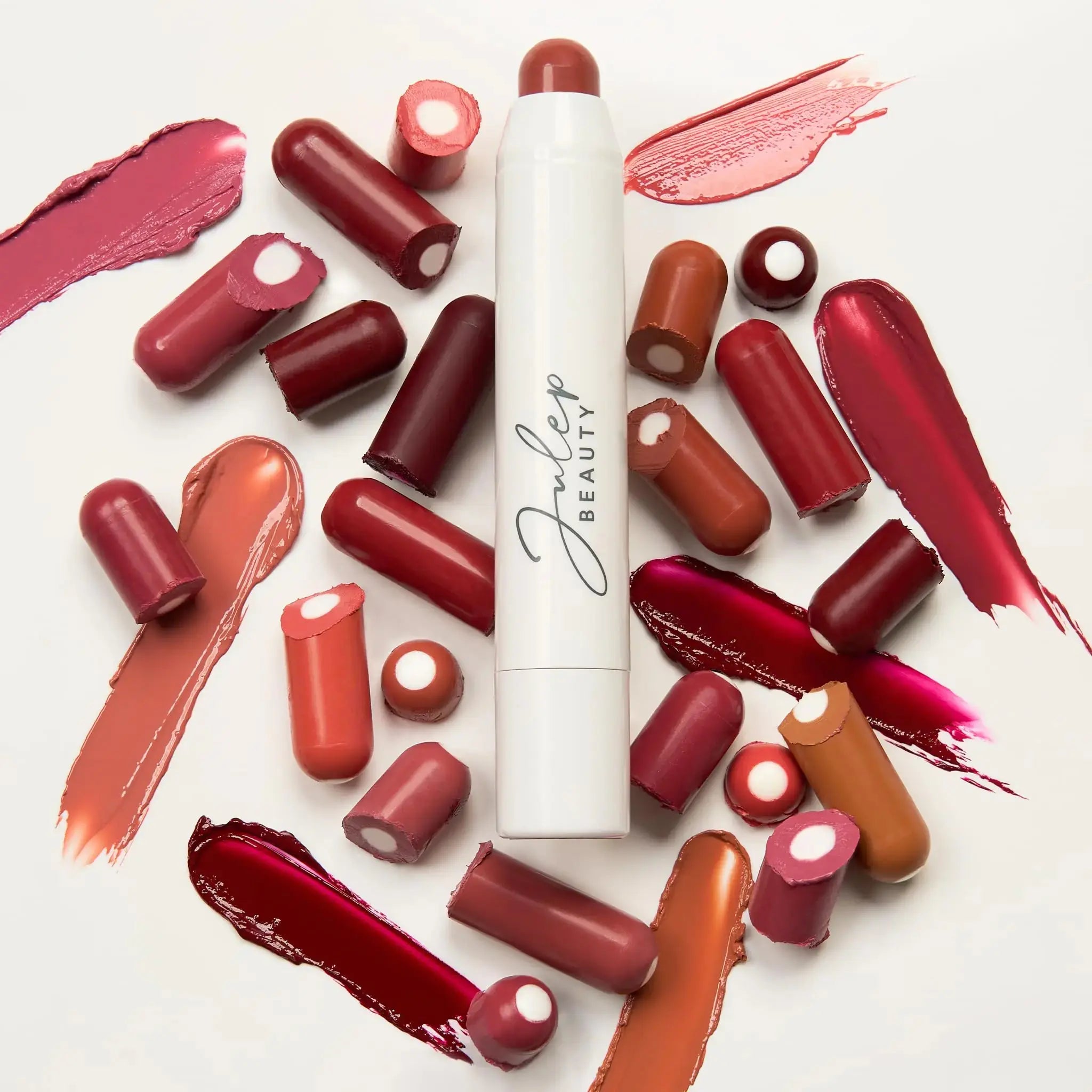 Julep It's Balm: Tinted Lip Balm-Grape Jelly_Vivareflex_Online
