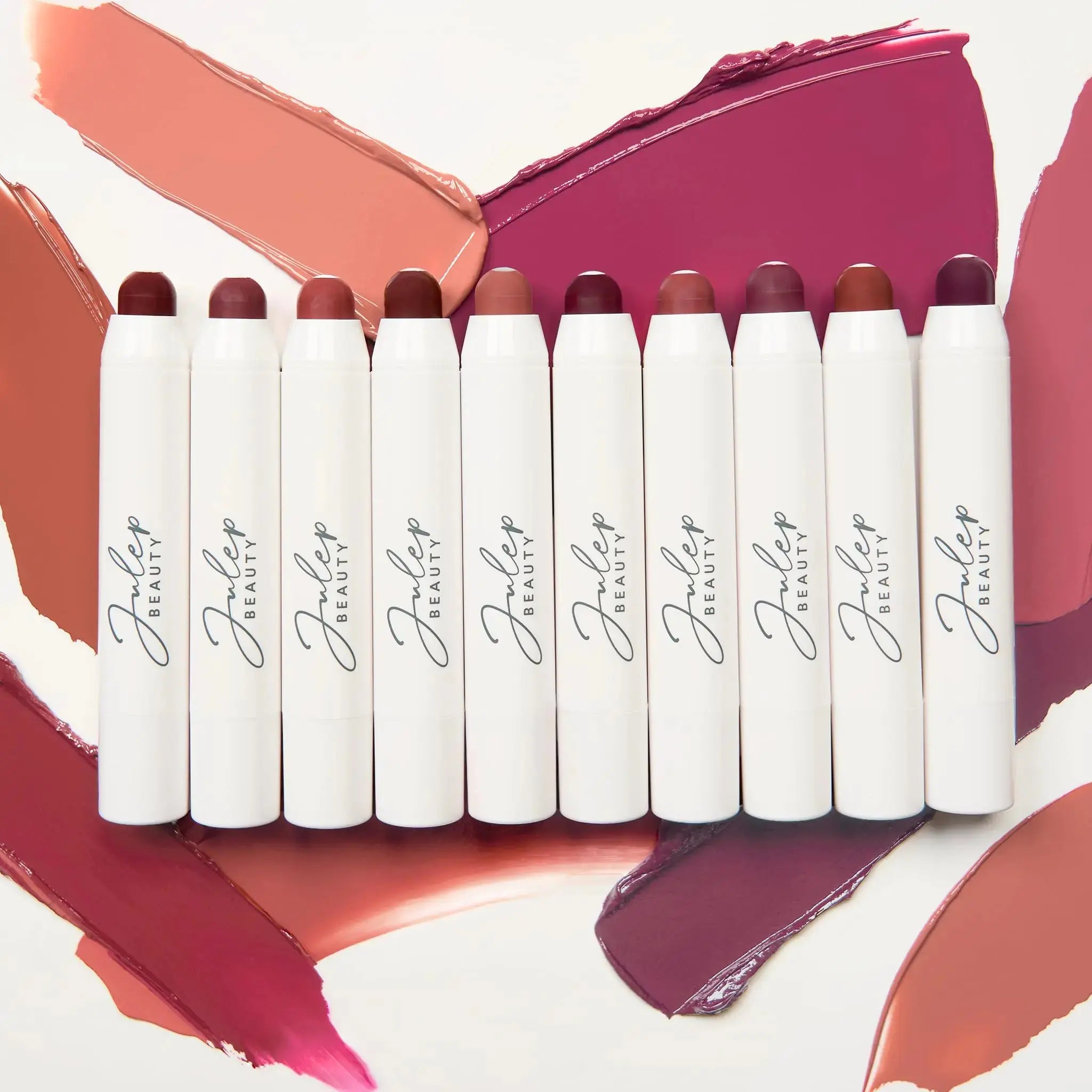 Julep It's Balm: Tinted Lip Balm + Buildable Lip Color -Grape_Vivareflex_Online