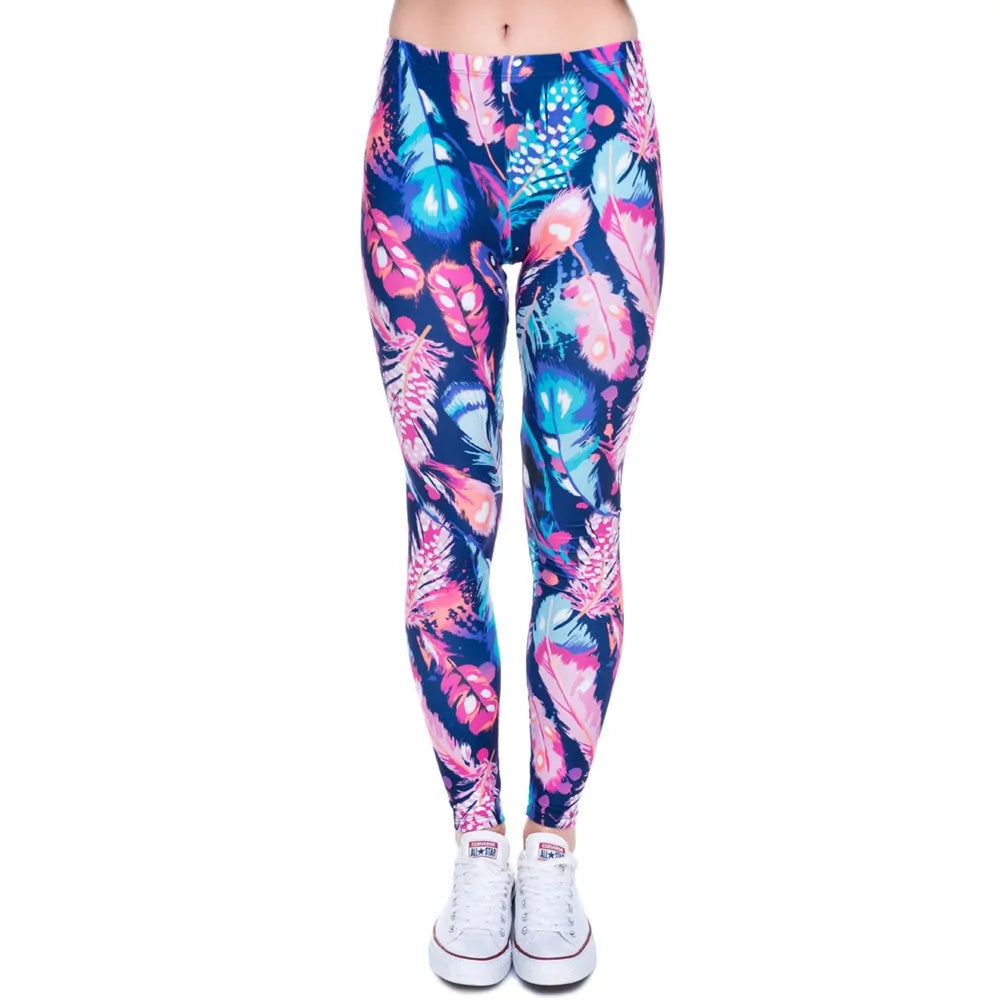 Women Fashion Legging Vivareflex Online