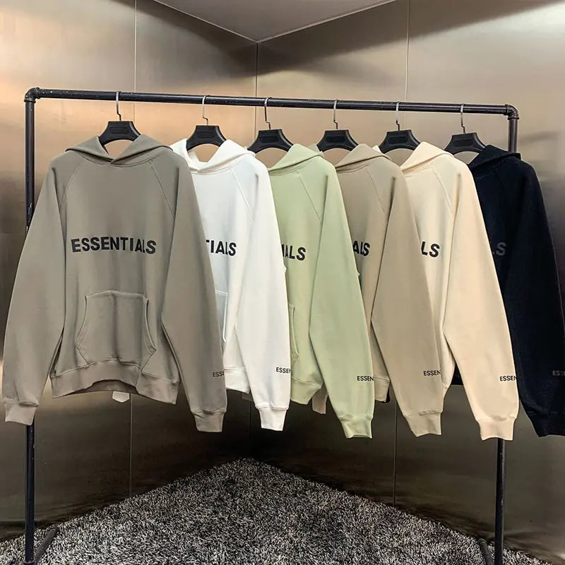 Hoodies Men Sweatshirts Reflective Vivareflex Online