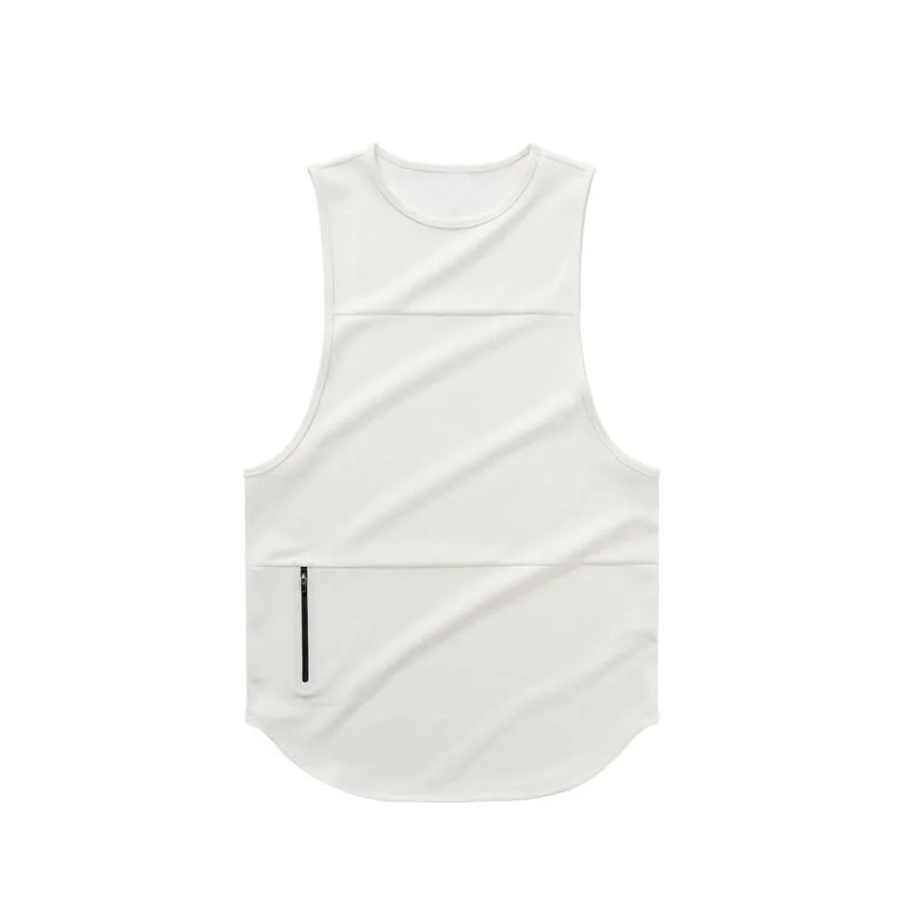 Gents Casual Tanks Vivareflex Online