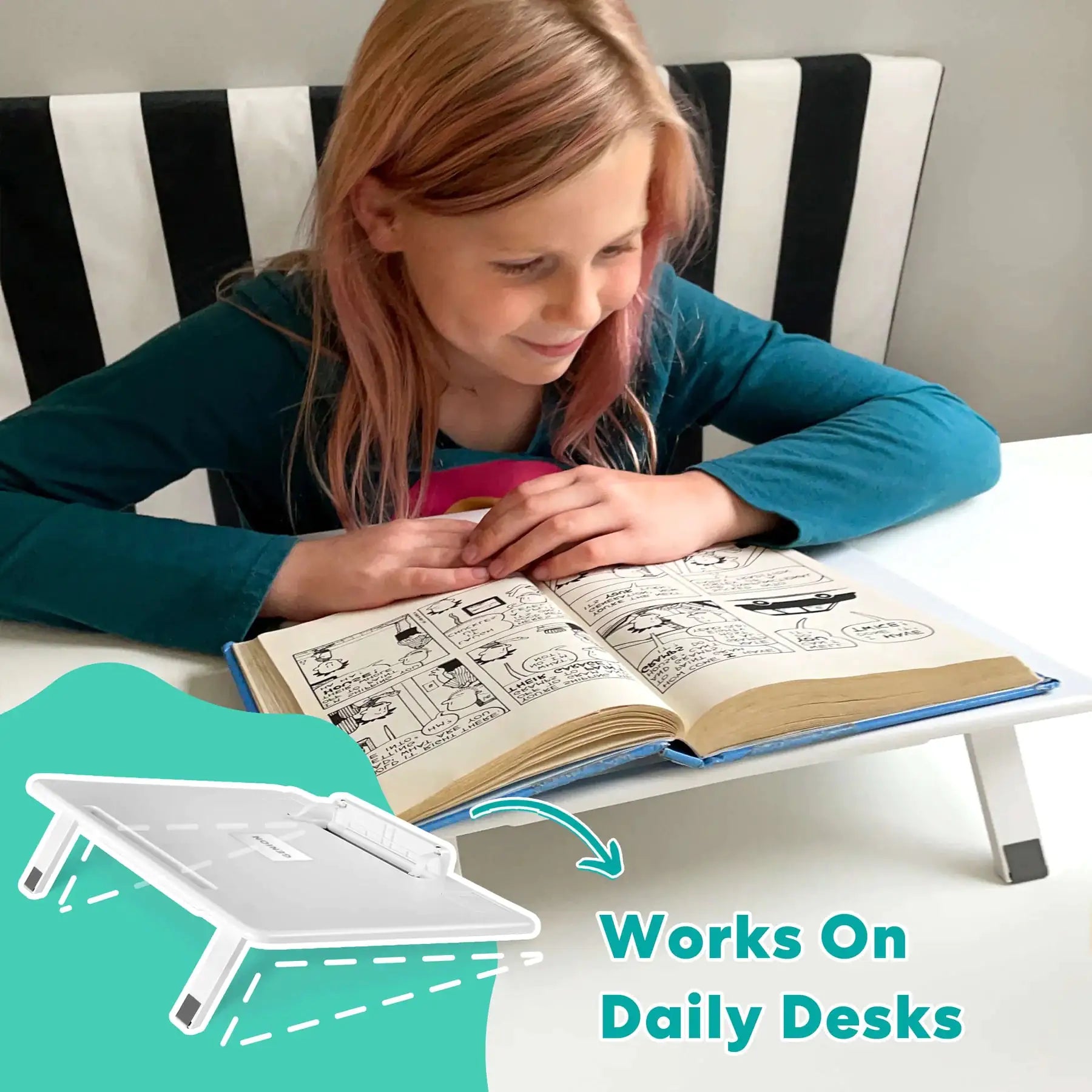 Everywhere Lap Desk - Vivareflex Online