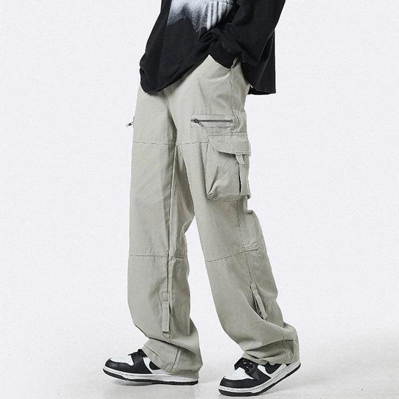 Cargo Pants Men: Urban Safari Style Vivareflex Online