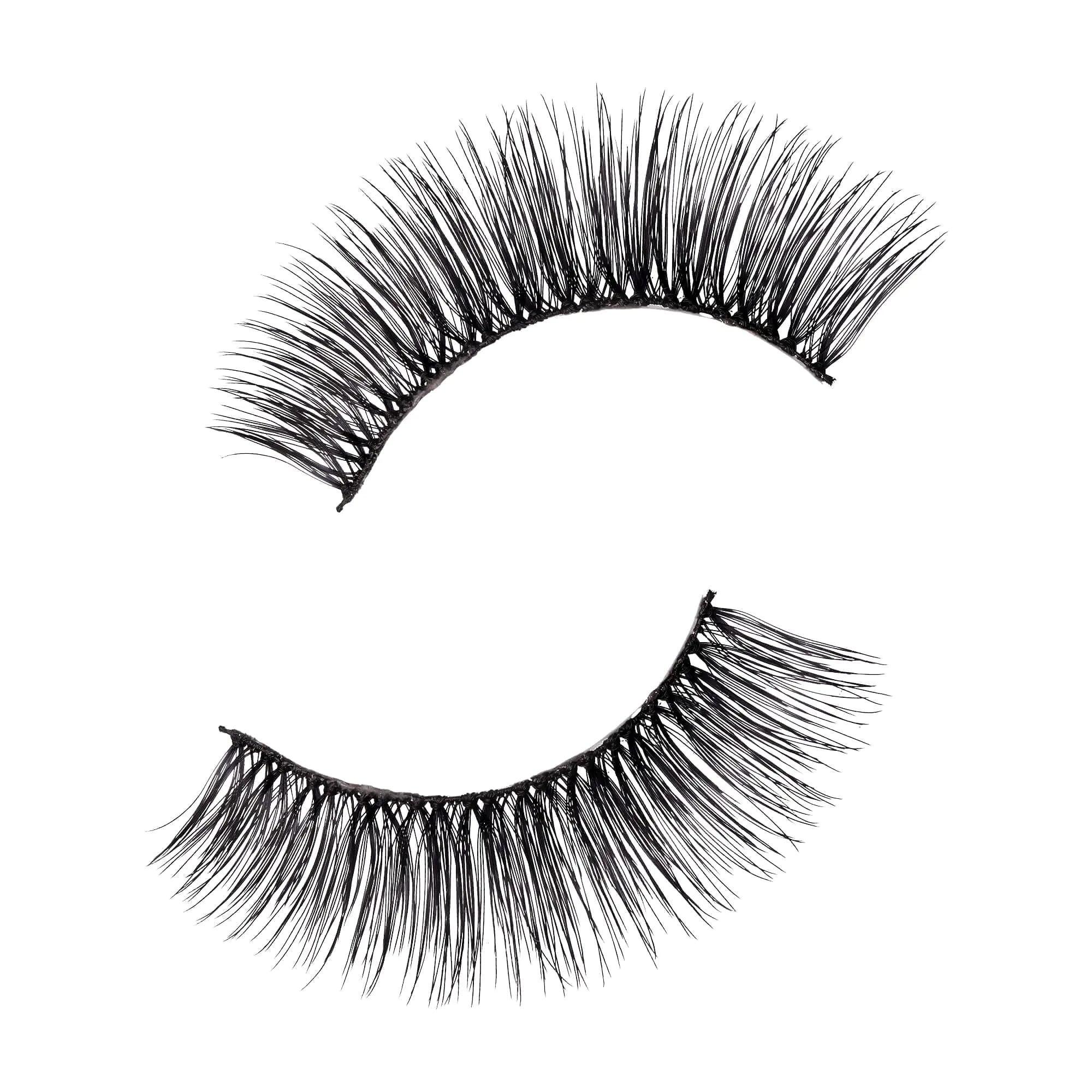 KISS Looks So Natural False Eyelashes_Vivareflex_Online