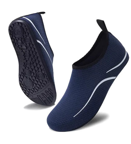 Quick-drying Men Aqua Shoes Vivareflex Online