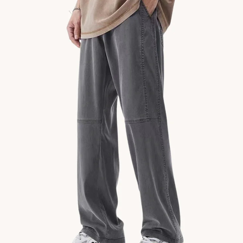 Half Knee Pants For Men Vivareflex Online