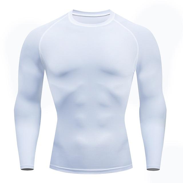 Men's Peak Performance Compression Tee Vivareflex Online