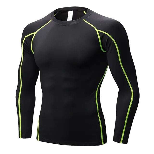 Men Bodybuilding Sport T-shirt Quick Dry Vivareflex Online