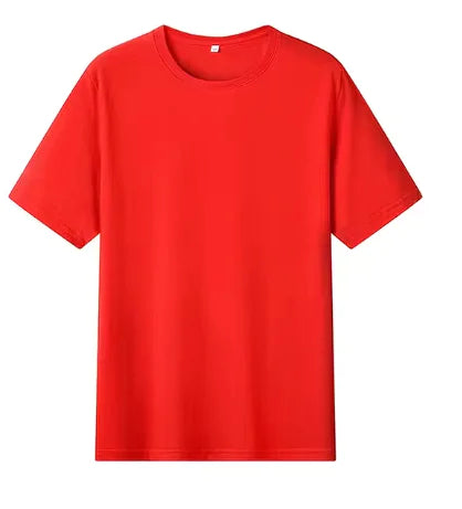 Cotton Oversized T-Shirt for Men Vivareflex Online