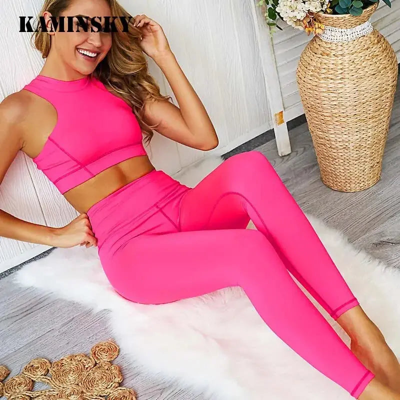 Kaminsky Two Piece Sets Women Zipper Vivareflex Online