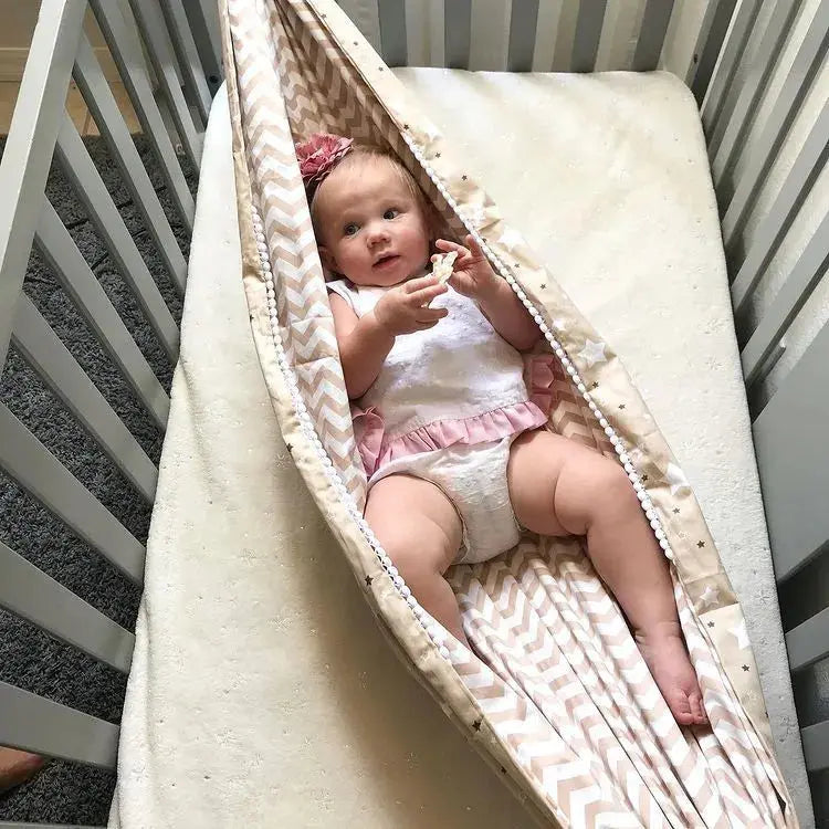 Kid's Hammock Swing - Vivareflex Online