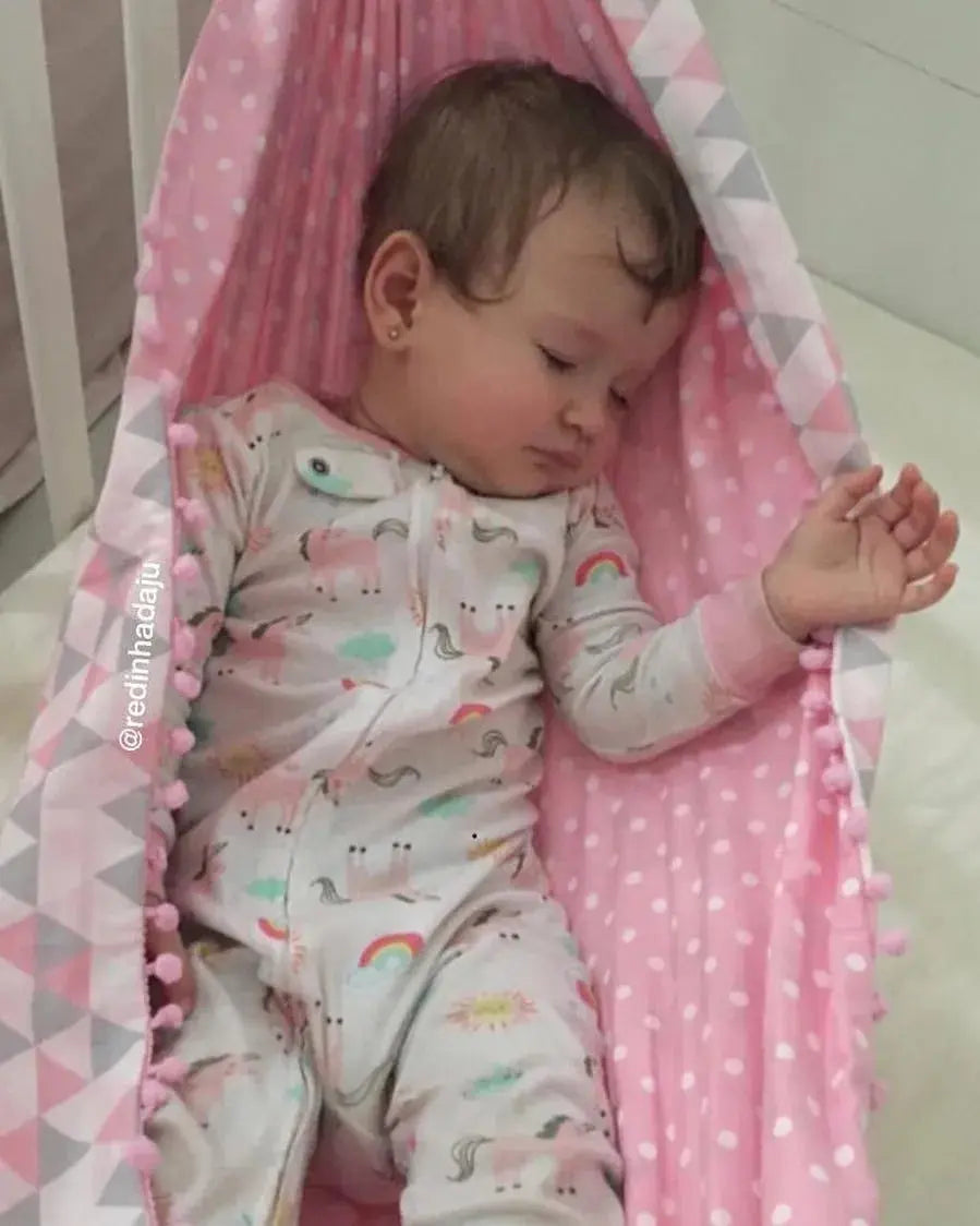 Kid's Hammock Swing - Vivareflex Online