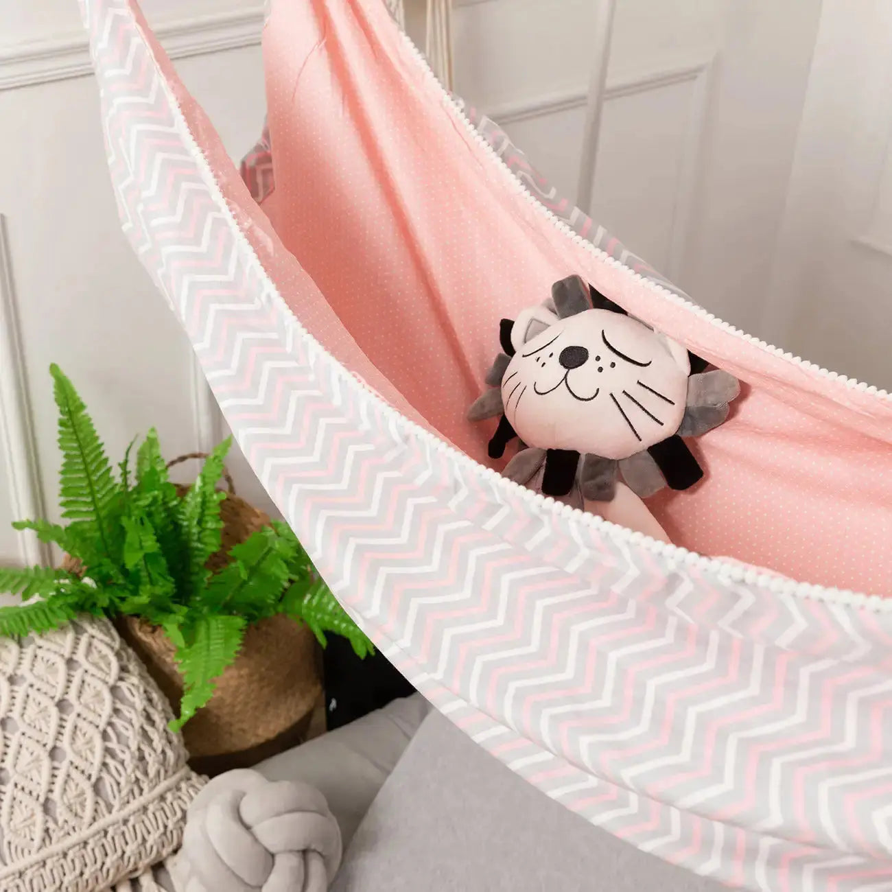 Kid's Hammock Swing - Vivareflex Online