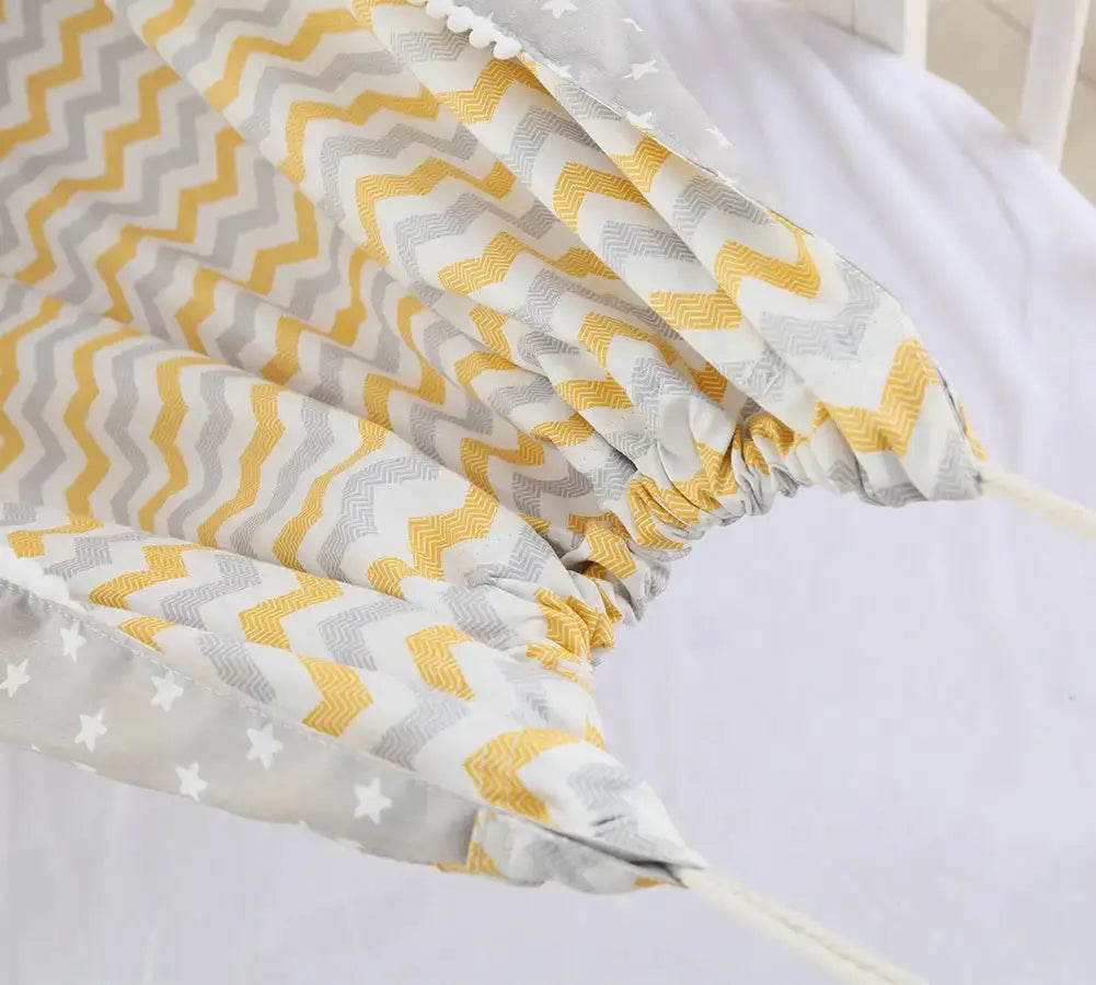 Kid's Hammock Swing - Vivareflex Online