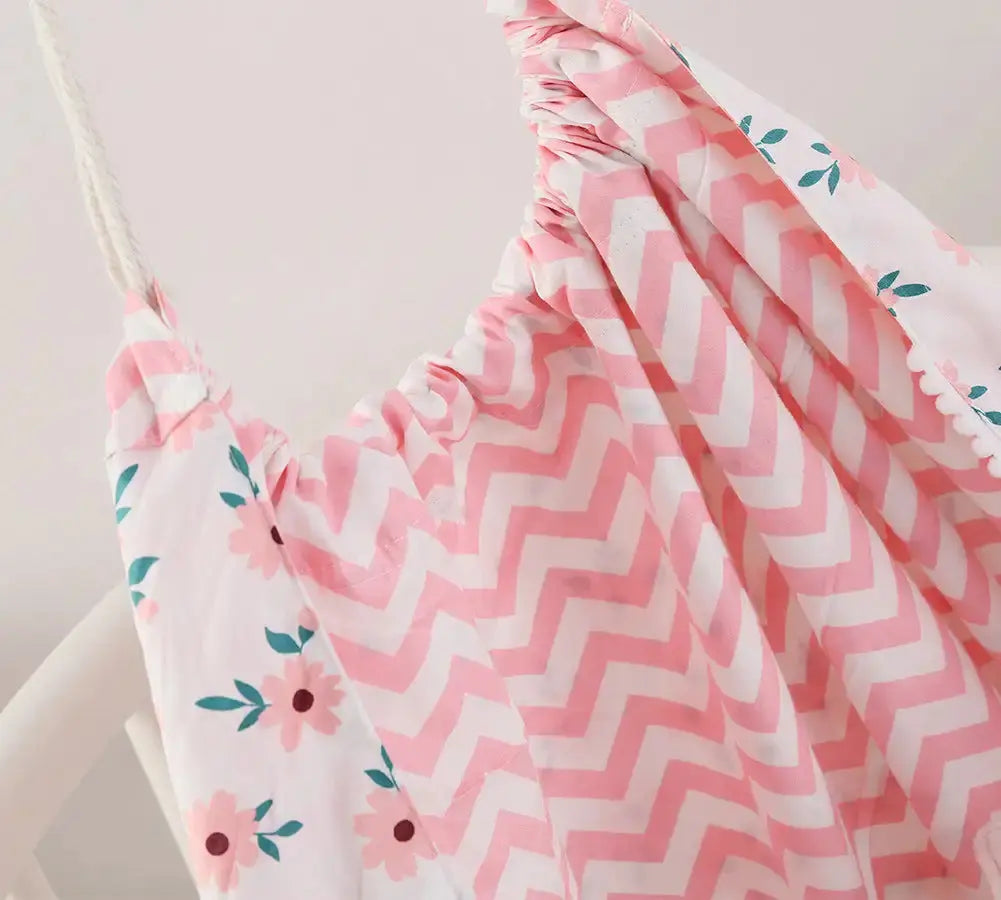 Kid's Hammock Swing - Vivareflex Online