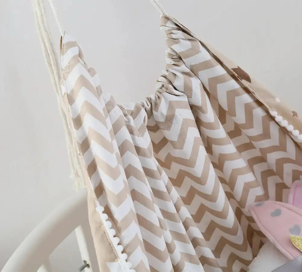 Kid's Hammock Swing - Vivareflex Online