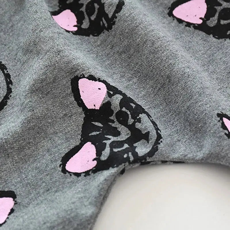 Kids Cotton Clothing Sets For Girls Vivareflex Online
