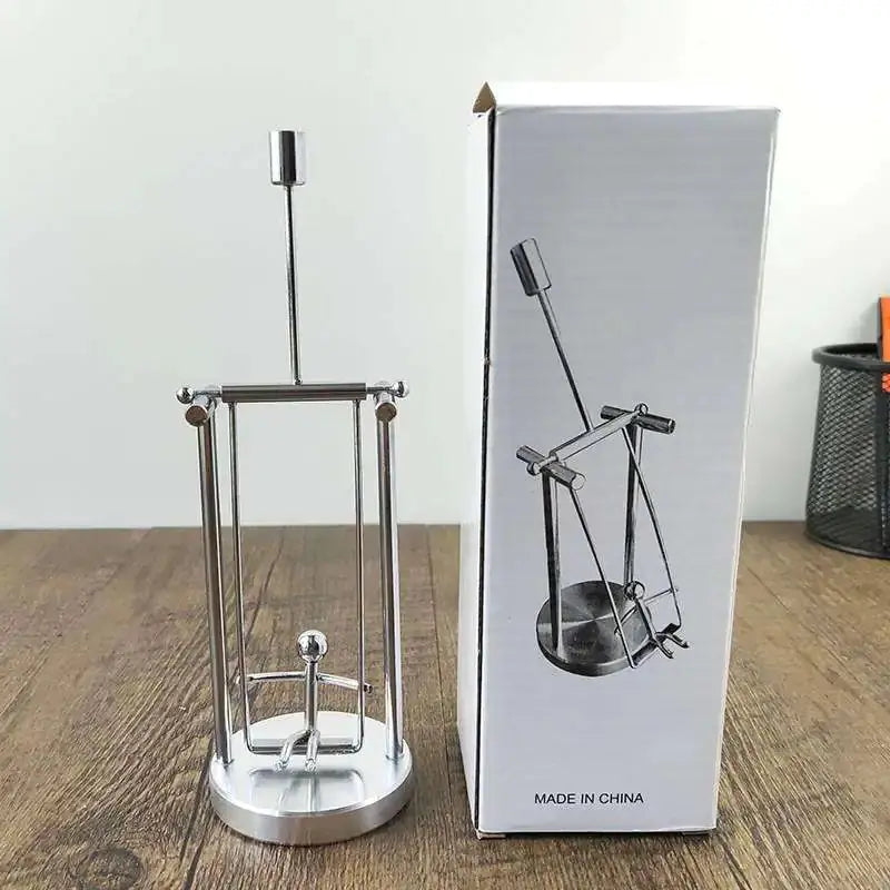 Kinetic Swing Balance Desk Toy - Vivareflex Online